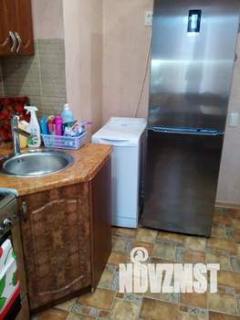 3-к квартира, посуточно, 63м2, 5/9 этаж