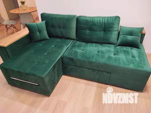 1-к квартира, посуточно, 51м2, 1/5 этаж
