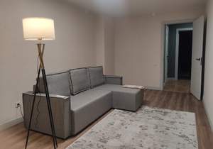 2-к квартира, на длительный срок, 59м2, 7/17 этаж