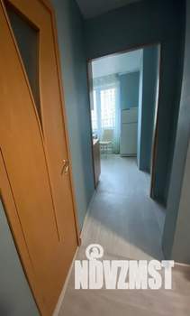 1-к квартира, посуточно, 40м2, 8/10 этаж