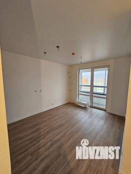 1-к квартира, на длительный срок, 35м2, 16/17 этаж