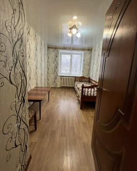 2-к квартира, на длительный срок, 47м2, 5/5 этаж