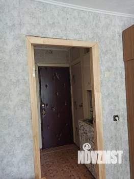1-к квартира, на длительный срок, 13м2, 4/5 этаж