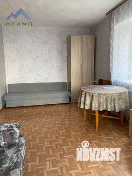 1-к квартира, на длительный срок, 31м2, 3/5 этаж