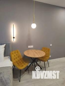 Студия квартира, посуточно, 21м2, 7/9 этаж