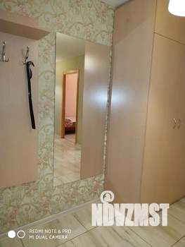 2-к квартира, посуточно, 55м2, 8/9 этаж