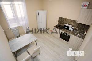 2-к квартира, на длительный срок, 52м2, 9/13 этаж