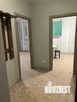 1-к квартира, на длительный срок, 40м2, 3/10 этаж