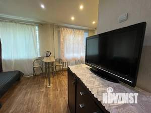 1-к квартира, посуточно, 34м2, 1/1 этаж