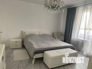 1-к квартира, посуточно, 65м2, 3/7 этаж