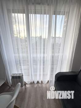 1-к квартира, на длительный срок, 38м2, 3/8 этаж