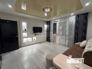 2-к квартира, на длительный срок, 60м2, 6/10 этаж