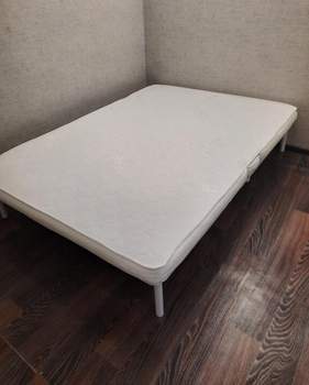 1-к квартира, на длительный срок, 33м2, 3/5 этаж