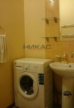 1-к квартира, на длительный срок, 56м2, 3/9 этаж