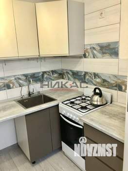 1-к квартира, на длительный срок, 30м2, 3/5 этаж