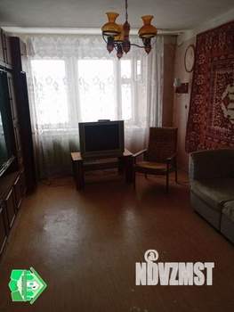 2-к квартира, на длительный срок, 49м2, 5/5 этаж