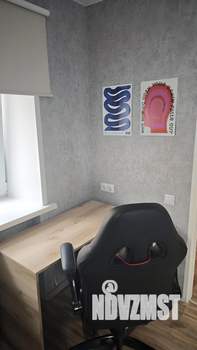 2-к квартира, на длительный срок, 43м2, 3/5 этаж