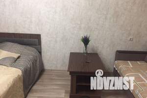 1-к квартира, посуточно, 36м2, 3/5 этаж