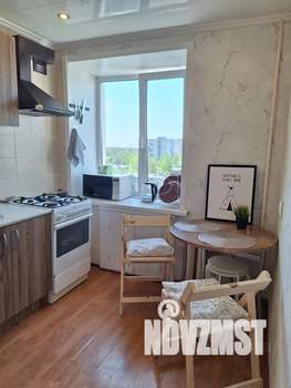 1-к квартира, посуточно, 31м2, 9/9 этаж