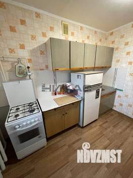 1-к квартира, на длительный срок, 38м2, 3/9 этаж