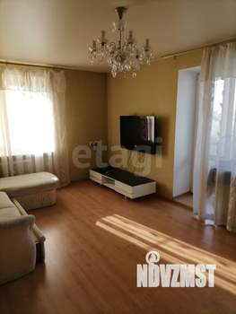 3-к квартира, на длительный срок, 60м2, 5/9 этаж