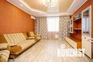 3-к квартира, посуточно, 100м2, 12/17 этаж