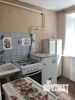 1-к квартира, на длительный срок, 32м2, 3/5 этаж