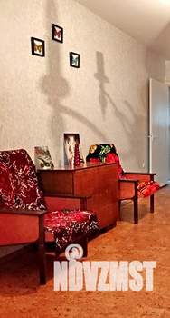 1-к квартира, на длительный срок, 45м2, 4/6 этаж