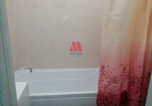 1-к квартира, на длительный срок, 29м2, 1/9 этаж