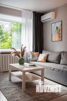 1-к квартира, посуточно, 31м2, 1/1 этаж