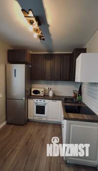 Студия квартира, на длительный срок, 30м2, 3/9 этаж