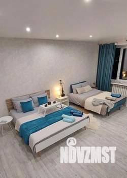 1-к квартира, посуточно, 33м2, 1/1 этаж