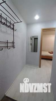 1-к квартира, посуточно, 32м2, 1/5 этаж