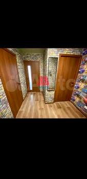 1-к квартира, на длительный срок, 37м2, 3/9 этаж