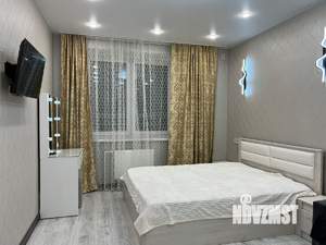 1-к квартира, на длительный срок, 45м2, 4/9 этаж