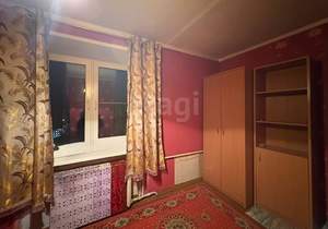 2-к квартира, на длительный срок, 56м2, 5/5 этаж