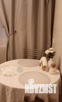 1-к квартира, посуточно, 32м2, 1/5 этаж