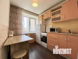 1-к квартира, посуточно, 33м2, 4/9 этаж