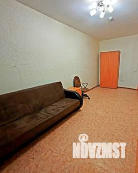 1-к квартира, на длительный срок, 45м2, 6/14 этаж