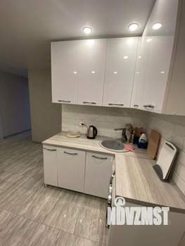 3-к квартира, на длительный срок, 64м2, 4/17 этаж