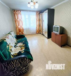 1-к квартира, на длительный срок, 37м2, 4/9 этаж