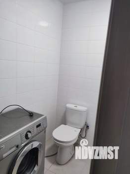 1-к квартира, на длительный срок, 20м2, 10/18 этаж