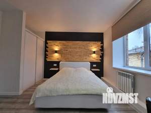 1-к квартира, посуточно, 33м2, 2/3 этаж