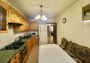 3-к квартира, на длительный срок, 74м2, 2/5 этаж