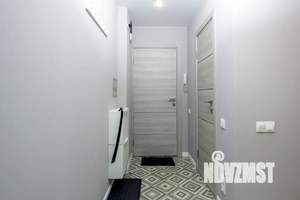 Студия квартира, посуточно, 33м2, 4/5 этаж