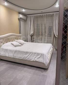 2-к квартира, на длительный срок, 60м2, 6/10 этаж