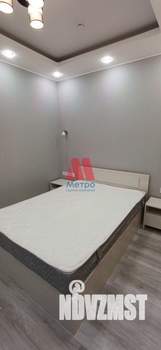 1-к квартира, на длительный срок, 51м2, 20/26 этаж