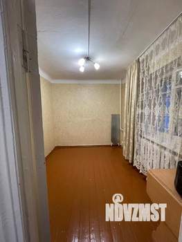 3-к квартира, на длительный срок, 50м2, 2/2 этаж