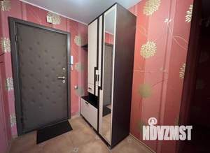 1-к квартира, на длительный срок, 41м2, 5/10 этаж