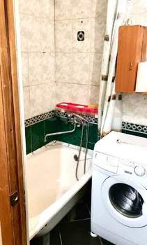 1-к квартира, на длительный срок, 22м2, 5/9 этаж